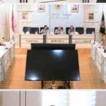 ATR/BPN Sosialisasikan Aturan Baru Manajemen Risiko, Fokus Perkuat Layanan Publik 1 BPN Makassar Terima Kunjungan 4 Kanwil Kemenkeu, Bahas Sertifikasi Tanah BMN