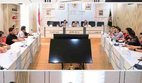 BPN Makassar Terima Kunjungan 4 Kanwil Kemenkeu, Bahas Sertifikasi Tanah BMN 4 WhatsAppImage2026 06 24at10.06.45