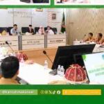 Kantah Makassar Asah Kompetensi Calon PPATS untuk Wujudkan Tertib Administrasi Tanah