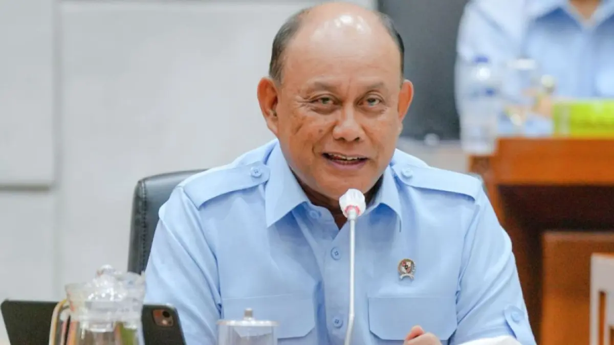 dicopot kepala bgn dadan indrayana usEqJ