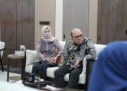 DPMPTSP Makassar Ajak APINDO Jadi Mitra Strategis Gerakan Lingkungan Kota