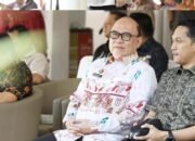 DPMPTSP Makassar Dukung Sensus Ekonomi 2026, Harap Data Akurat dari Pelaku Usaha
