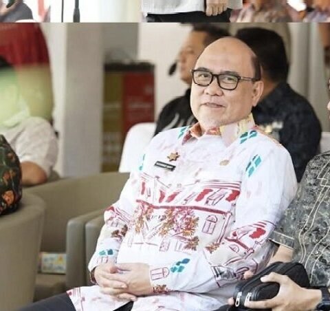 DPMPTSP Makassar Dukung Sensus Ekonomi 2026, Harap Data Akurat dari Pelaku Usaha