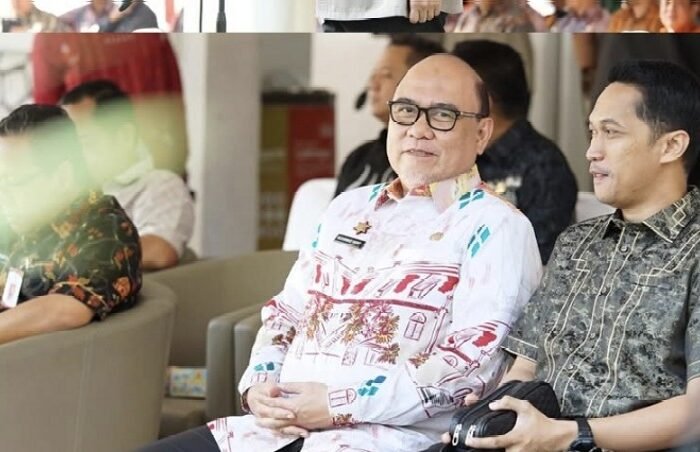 DPMPTSP Makassar Dukung Sensus Ekonomi 2026, Harap Data Akurat dari Pelaku Usaha DPMPTSP Makassar Dukung Sensus Ekonomi 2026, Harap Data Akurat dari Pelaku Usaha