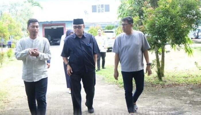 DPMPTSP Makassar Genjot Ekspor Rumput Laut Lewat Sinergi Industri