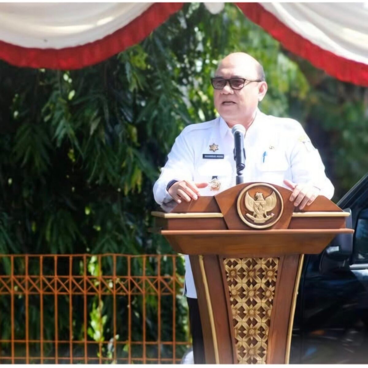 DPMPTSP Makassar Luncurkan Layanan Perizinan Keliling Sahabat Usaha Mulia