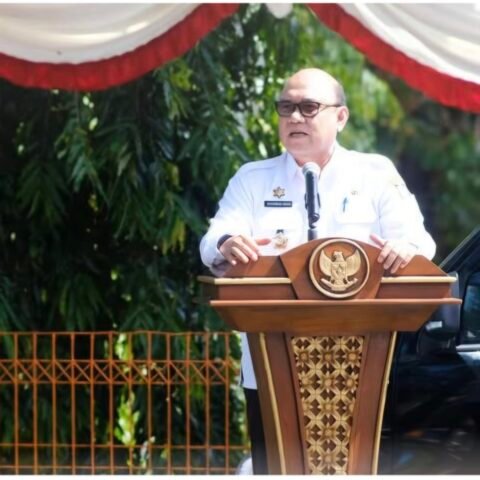 DPMPTSP Makassar Luncurkan Layanan Perizinan Keliling Sahabat Usaha Mulia