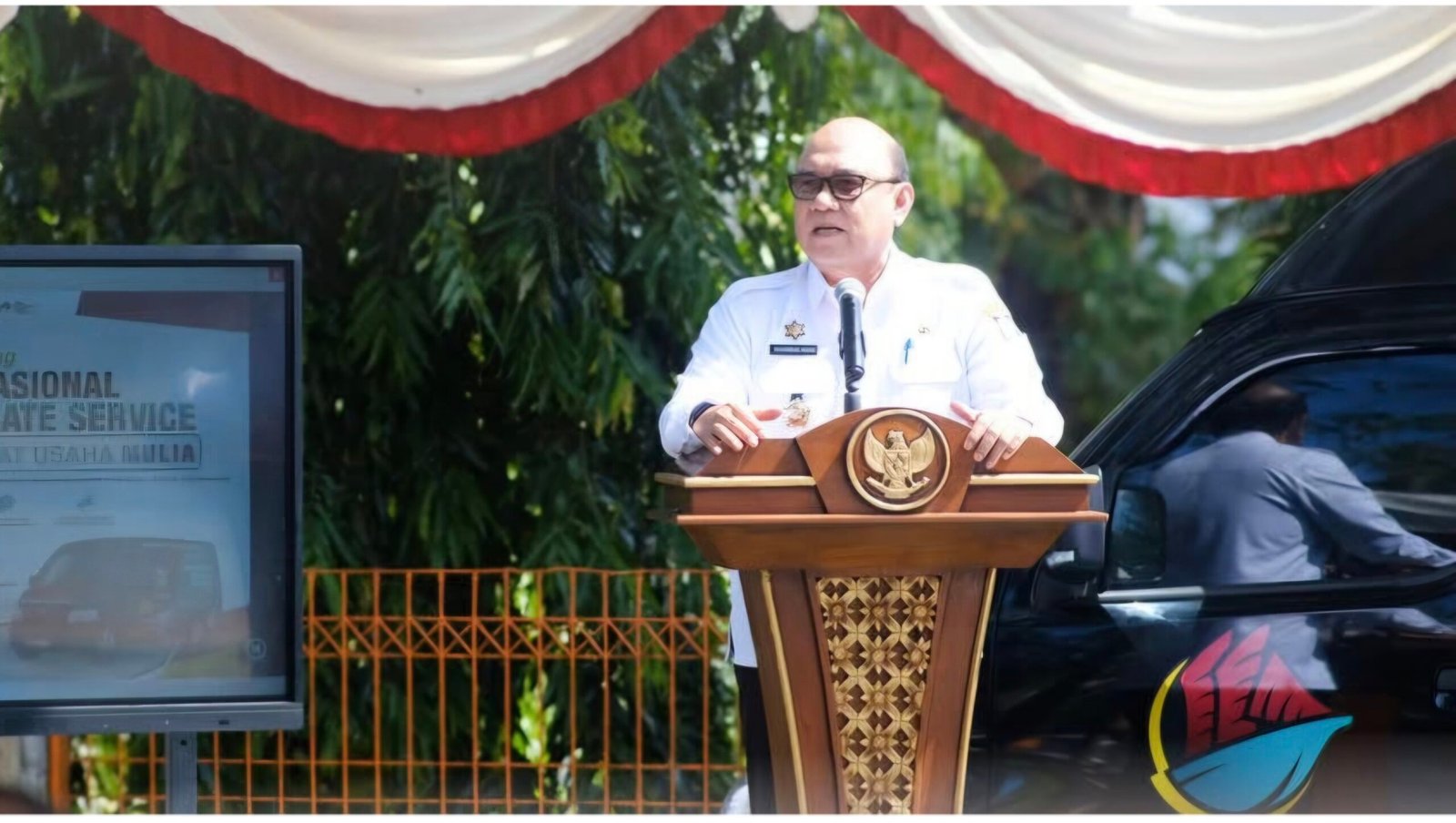 DPMPTSP Makassar Luncurkan Sahabat Usaha Mulia, Dekatkan Layanan Perizinan Keliling 1 DPMPTSP Makassar Luncurkan Sahabat Usaha Mulia, Dekatkan Layanan Perizinan Keliling