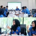 DPMPTSP Makassar Mantapkan Business Forum IGS 2026, Bidik Investor Global
