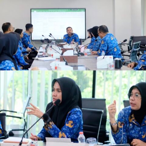 DPMPTSP Makassar Mantapkan Business Forum IGS 2026, Bidik Investor Global