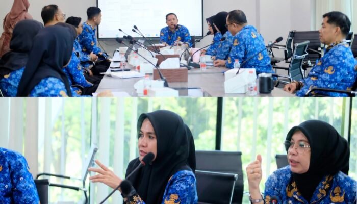 DPMPTSP Makassar Matangkan Business Forum IGS 2026, Targetkan Investor Global