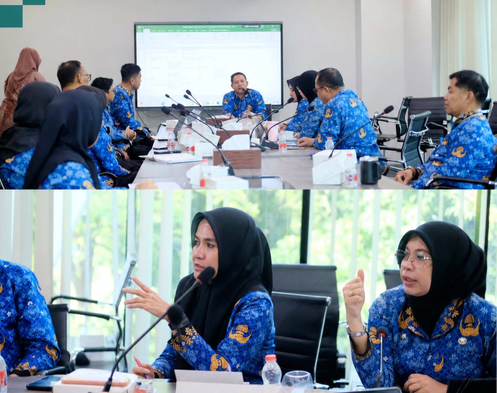 DPMPTSP Makassar Matangkan Business Forum IGS 2026, Targetkan Investor Global