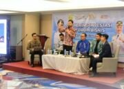 DPMPTSP Makassar Perkuat Jejaring Investasi dengan Kolaborasi Bersama Banjarmasin