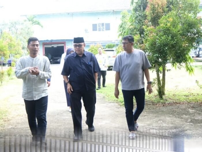 DPMPTSP Makassar Perkuat Sinergi, Jajaki Peluang Ekspor Rumput Laut Global