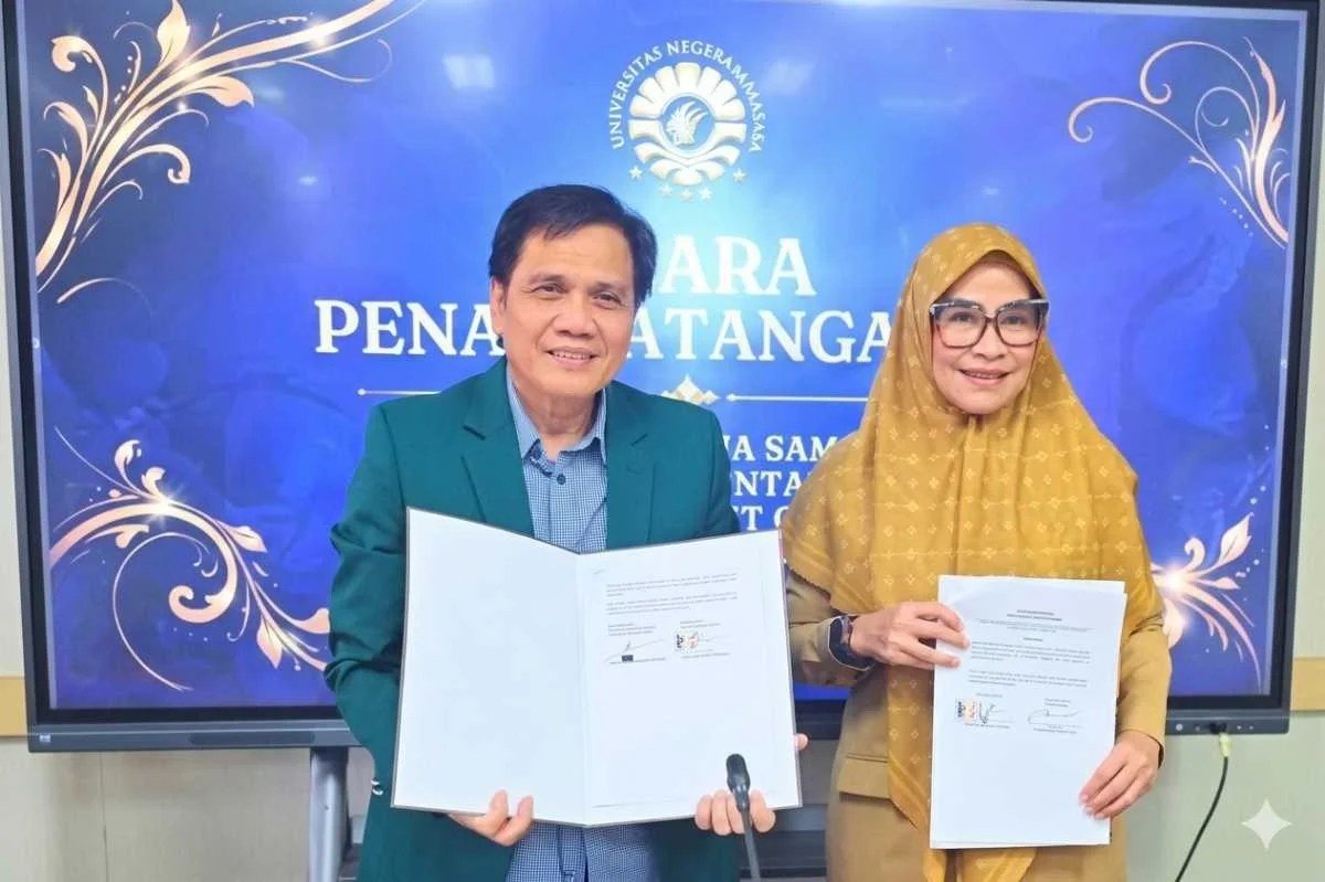 DPPKB Makassar dan FIP UNM Bangun Kolaborasi Keluarga Inklusif 1 DPPKB Makassar dan FIP UNM Bangun Kolaborasi Keluarga Inklusif
