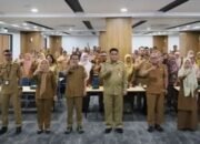 DPPKB Makassar Perkuat Tenaga Lini Lapangan Program Bangga Kencana