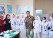 DPPKB Makassar Tinjau Pelayanan KB Harganas di Ujung Tanah