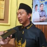 Dua Kandidat Restu Bahlil Bertarung di Musda Golkar Sulsel Awal Juli