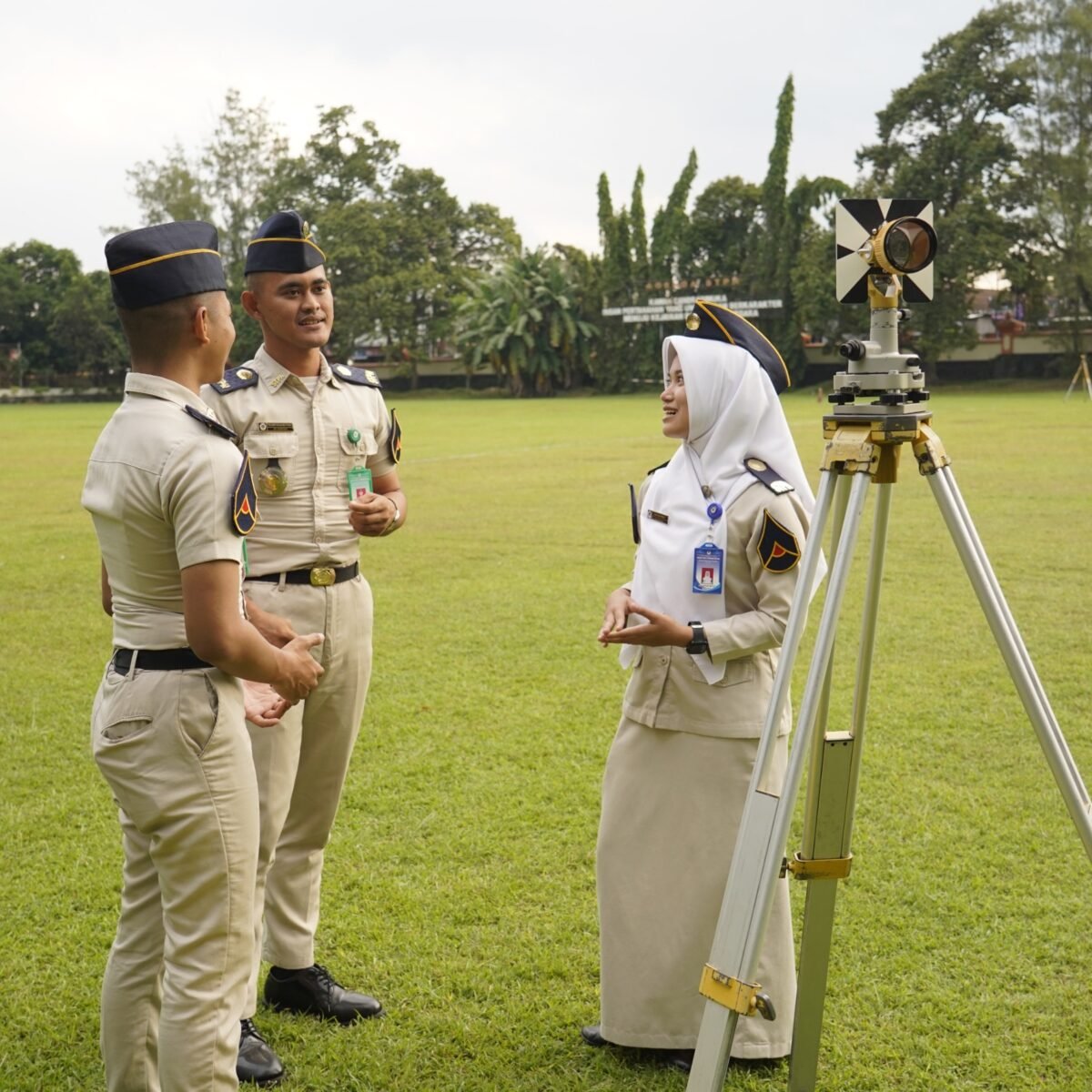 Empat Program Studi Politeknik Agraria STPN untuk Karier di Bidang Pertanahan