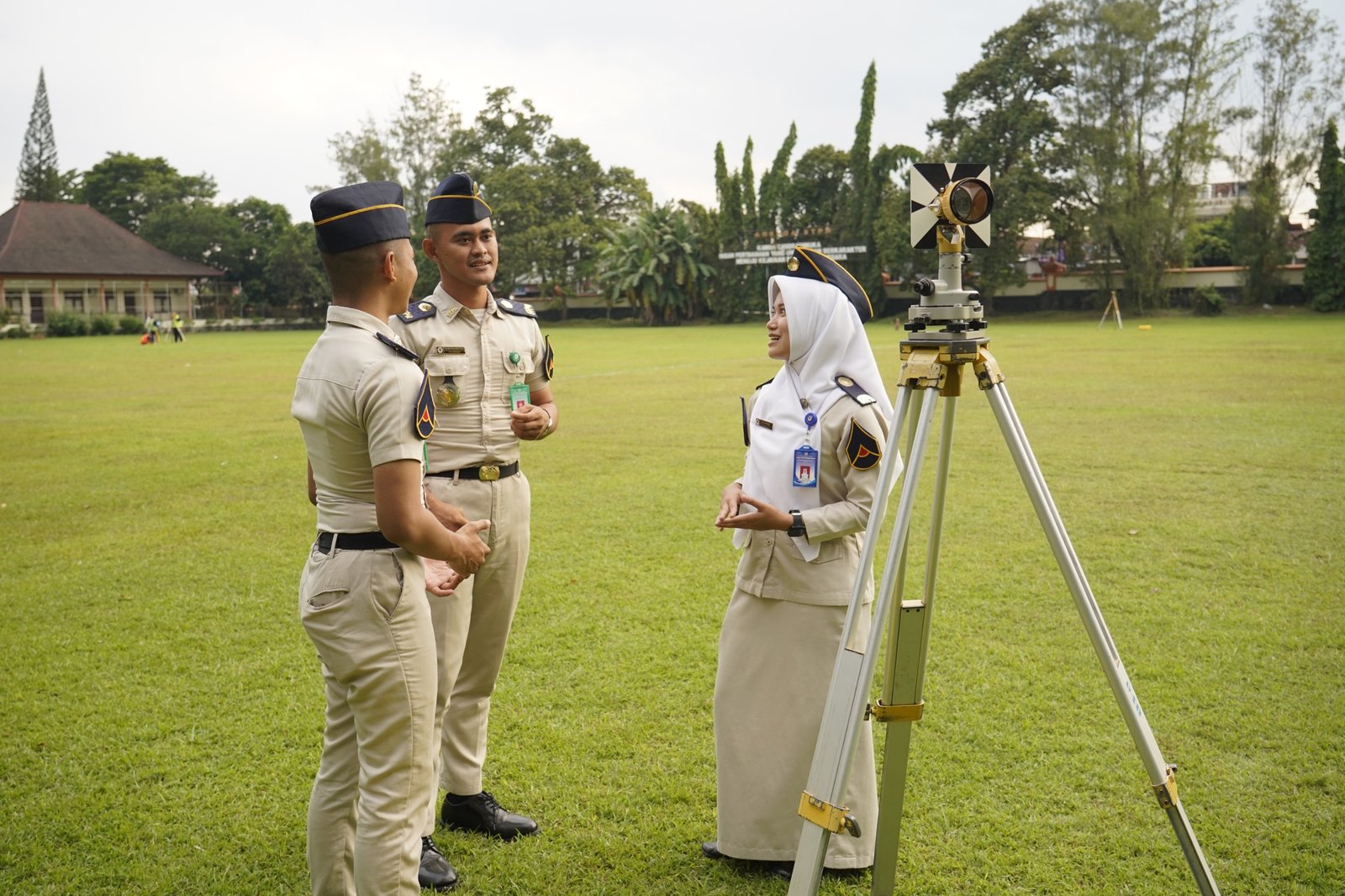 Empat Program Studi Politeknik Agraria STPN untuk Karier di Bidang Pertanahan