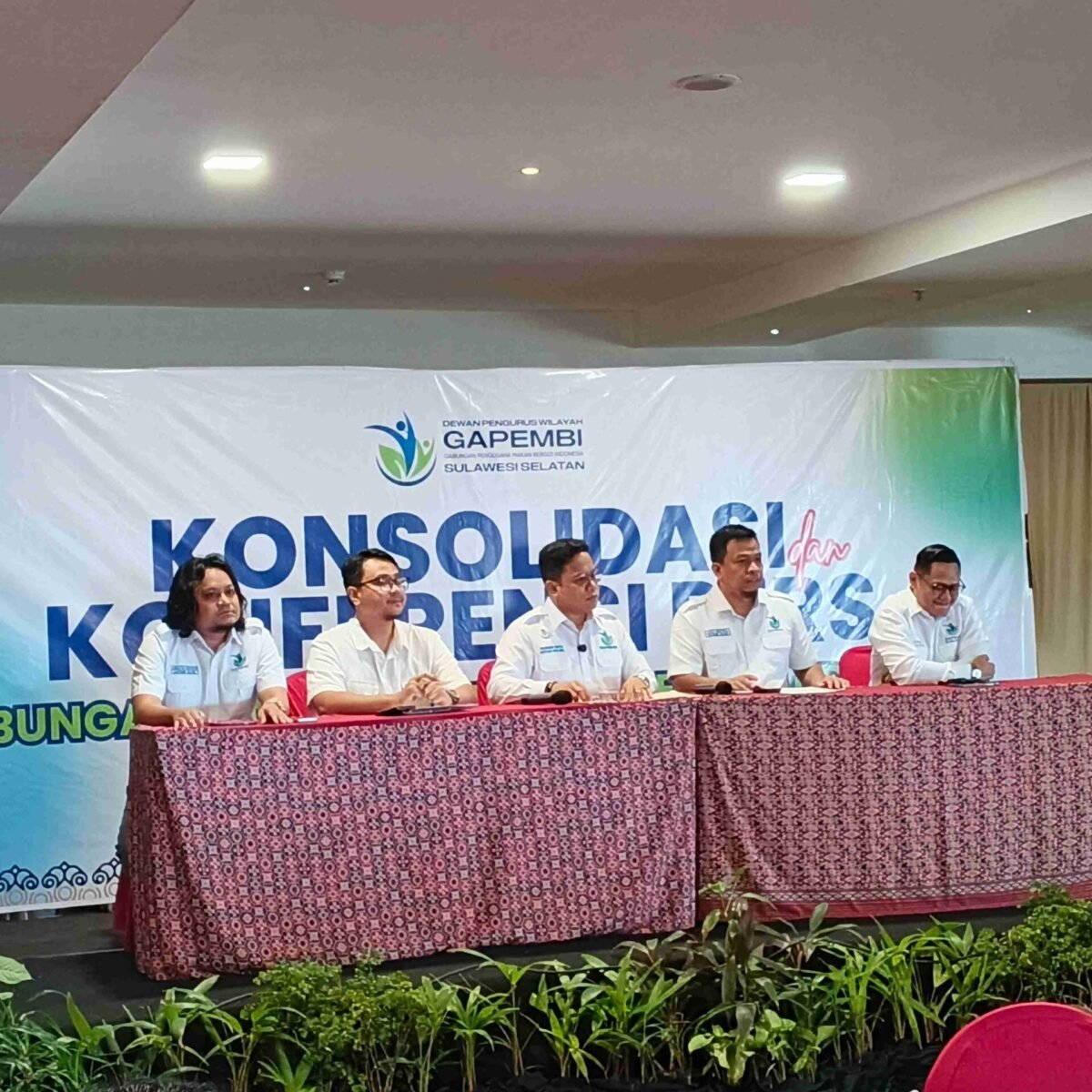 GAPEMBI Sulsel Minta Insentif Rp6 Juta MBG Dilanjutkan, Belum Balik Modal