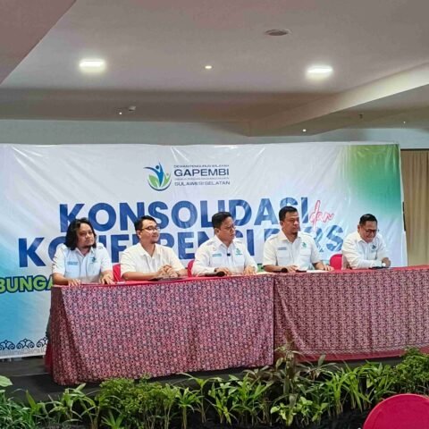 GAPEMBI Sulsel Minta Insentif Rp6 Juta MBG Dilanjutkan, Belum Balik Modal