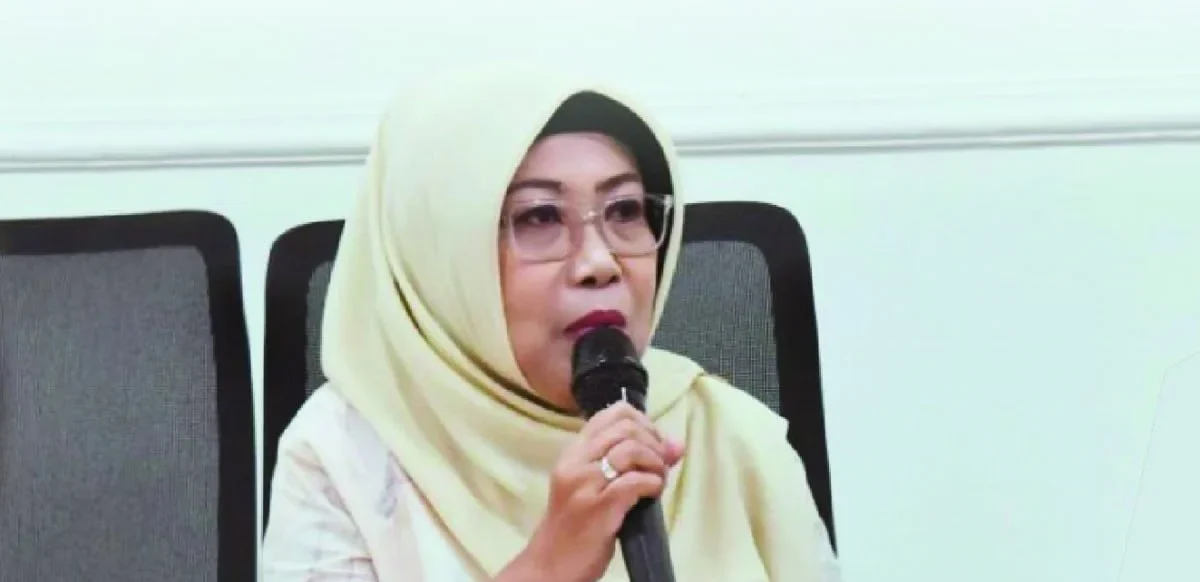 Hari Otonomi Daerah ke-30, Dinas Pertanahan Makassar Tegaskan Komitmen: ‘Terus Berinovasi dan Berikan Pelayanan Terbaik’