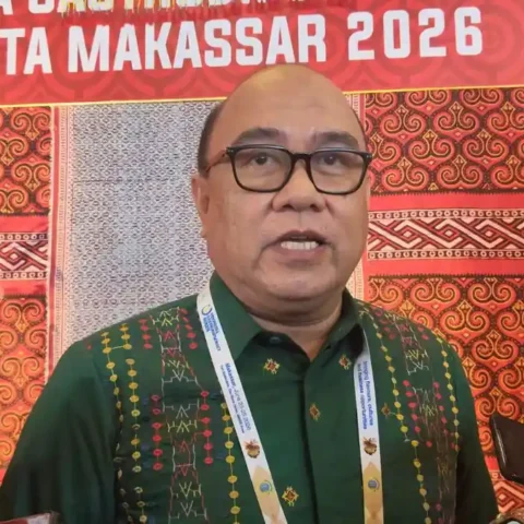 IGS 2026 Buka Akses Pasar Global, 20 Pelaku Usaha Makassar Bertemu 41 Delegasi dari 28 Negara IGS 2026 Buka Akses Pasar Global, 20 Pelaku Usaha Makassar Bertemu 41 Delegasi dari 28 Negara