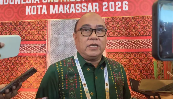 IGS 2026 Buka Akses Pasar Global, 20 Pelaku Usaha Makassar Bertemu 41 Delegasi dari 28 Negara