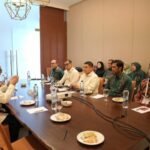 IGS 2026 Buka Akses Pasar Global, 20 Pelaku Usaha Makassar Bertemu 41 Delegasi dari 28 Negara 2 IGS 2026: DPMPTSP Makassar Tawarkan Pulau Lae-Lae dan Kawasan Untia ke Investor Global