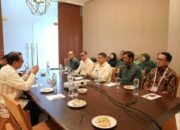 IGS 2026: DPMPTSP Makassar Tawarkan Pulau Lae-Lae dan Kawasan Untia ke Investor Global