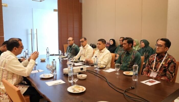IGS 2026: DPMPTSP Makassar Tawarkan Pulau Lae-Lae dan Kawasan Untia ke Investor Global