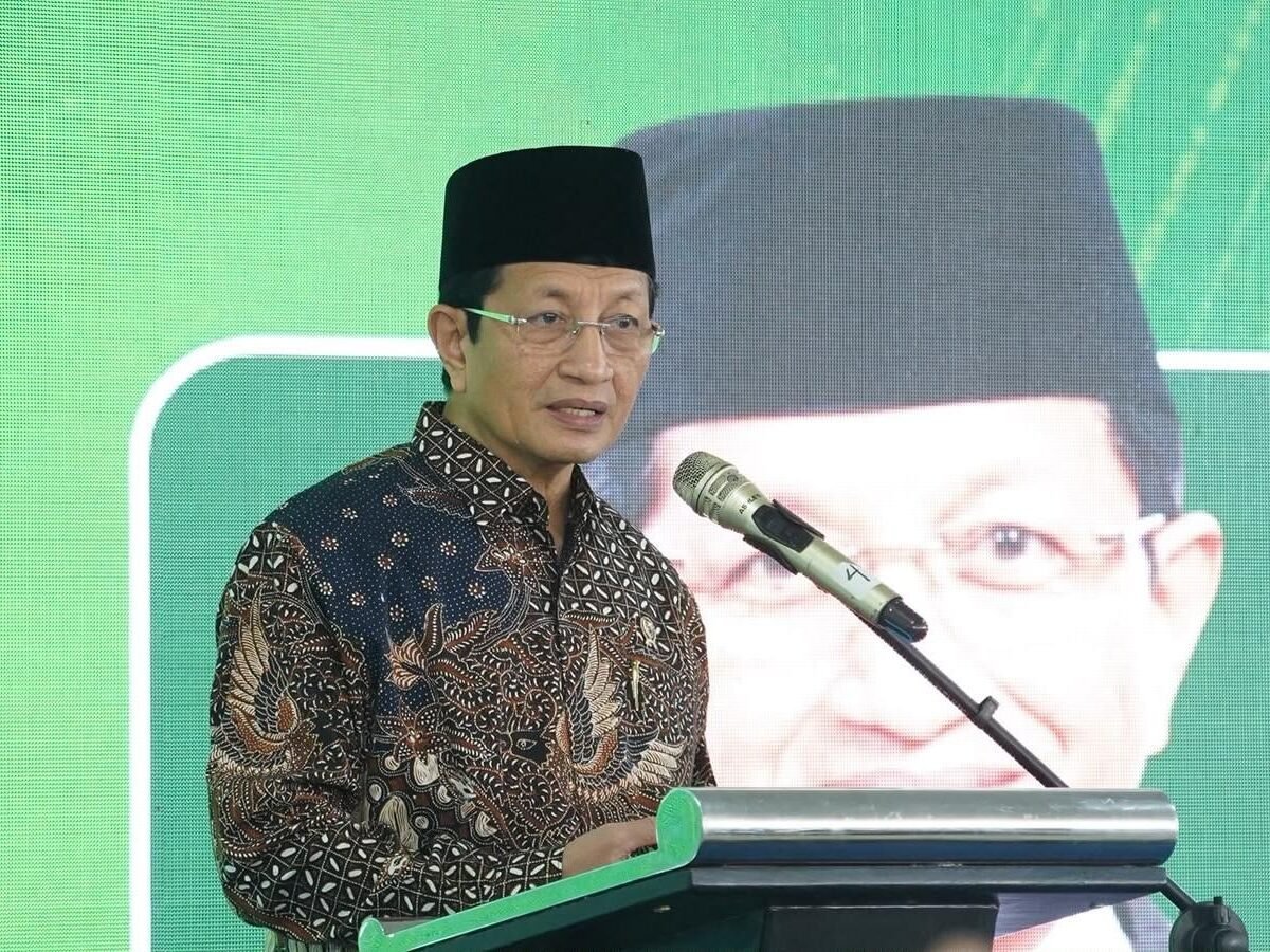 Insentif Guru Madrasah Non ASN Cair Akhir Juni 2026, Menteri Agama Sampaikan Kabar Baik
