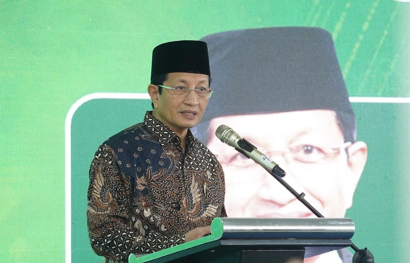 Insentif Guru Madrasah Non ASN Cair Akhir Juni 2026, Menteri Agama Sampaikan Kabar Baik Insentif Guru Madrasah Non ASN Cair Akhir Juni 2026, Menteri Agama Sampaikan Kabar Baik