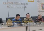 Integritas Jadi Kunci Penilaian Zona Integritas di Kantah Makassar
