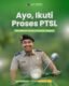 Kantah Makassar Bagikan Infografis Tahapan PTSL, Tekankan Kolaborasi Masyarakat