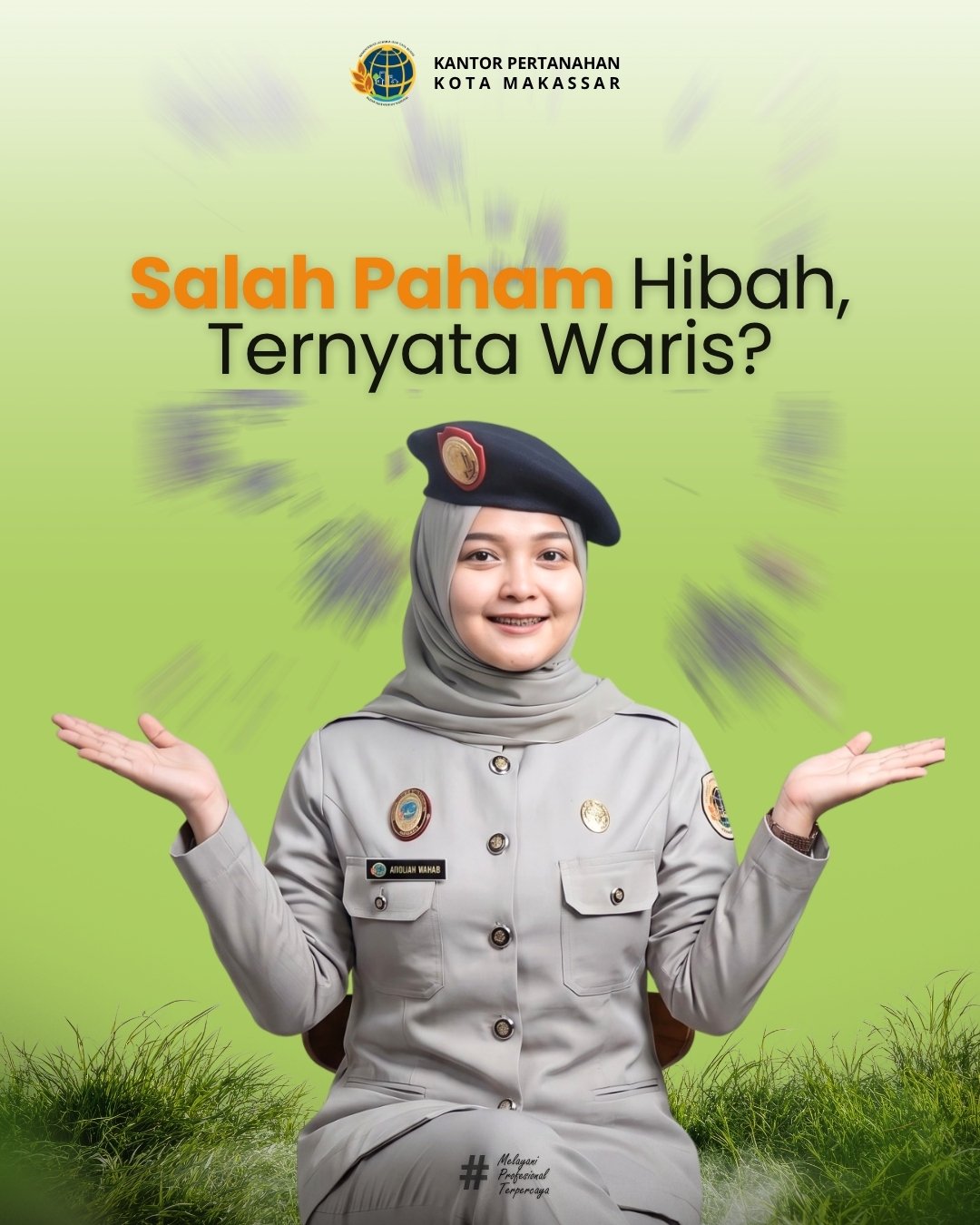 Sertipikat Tanah Hilang? Begini Panduan Lengkap Cara Mengurus Sertipikat Pengganti 1 Kenali Bedanya, Hibah Diberikan Semasa Hidup, Waris Berlaku Setelah Meninggal