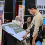 Kini Masyarakat Bisa Atur Sendiri Jadwal ke Kantor Pertanahan Lewat Fitur Antrian Daring Sentuh Tanahku