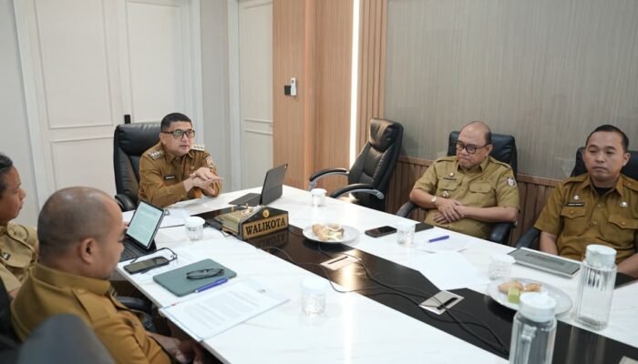 Kota Makassar Masuk Daftar Best Place to Invest Majalah Fortune Indonesia