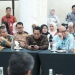 Makassar Matangkan Pengamanan dan Agenda IGS Diplomatic Tour 2026, Sambut 28 Negara 2 Makassar Matangkan Kesiapan IGS Diplomatic Tour 2026, Sambut 28 Negara