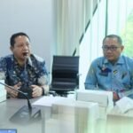 Makassar Matangkan Pameran IGS 2026, Bidik Investor Internasional