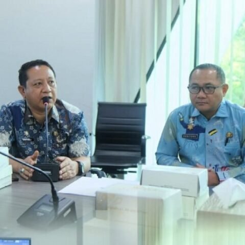 Makassar Matangkan Pameran IGS 2026, Bidik Investor Internasional