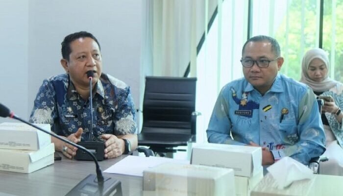 Makassar Matangkan Panggung Investasi Global, Bidik Investor Internasional di Exhibition IGS 2026