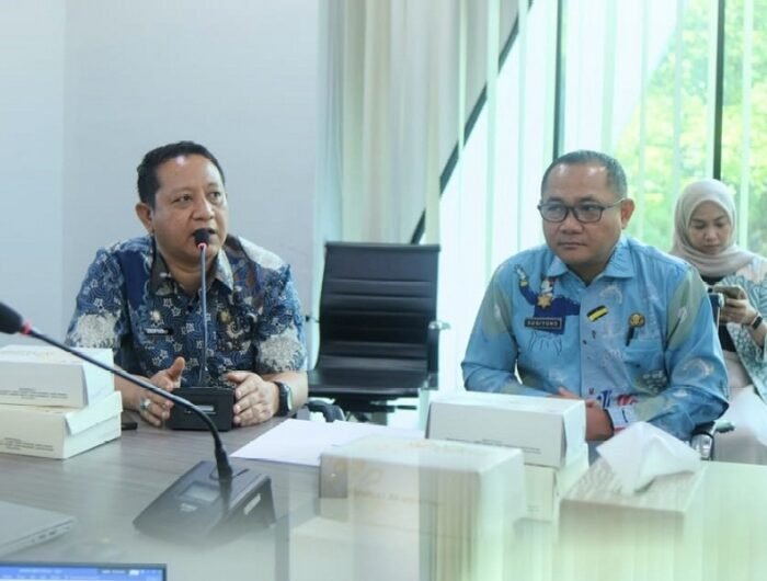 Makassar Matangkan Panggung Investasi Global, Bidik Investor Internasional di Exhibition IGS 2026