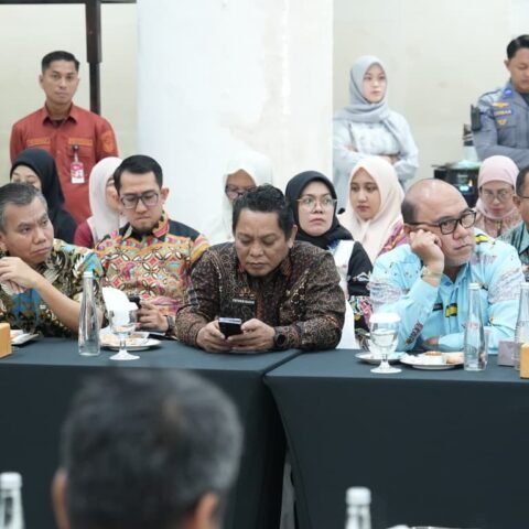 Makassar Matangkan Pengamanan dan Agenda IGS Diplomatic Tour 2026, Sambut 28 Negara
