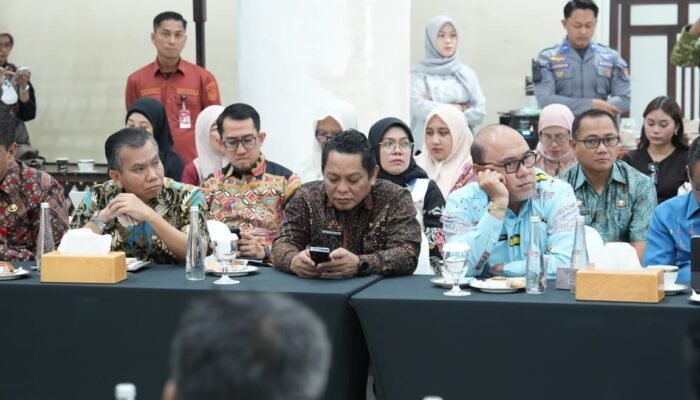 Makassar Matangkan Pengamanan dan Agenda IGS Diplomatic Tour 2026, Sambut 28 Negara