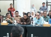 Makassar Matangkan Persiapan IGS Diplomatic Tour 2026, Wali Kota Appi Fokus Pengamanan 28 Negara