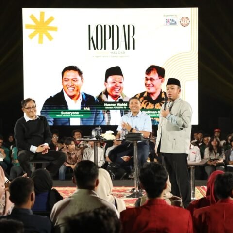 Menteri ATR/BPN: Kritik Publik Jadi Bahan Perbaikan Kebijakan