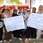 Nelayan Perempuan Sulsel Dukung MBG dan Program Kampung Nelayan Merah Putih