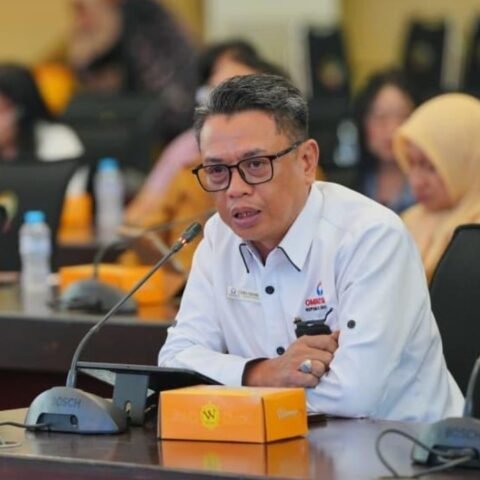 Ombudsman Minta Transparansi Pemprov Sulsel soal 326 Kepala Sekolah Diminta Mundur Ombudsman Minta Transparansi Pemprov Sulsel soal 326 Kepala Sekolah Diminta Mundur